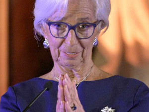 Опомињући глас Кристин Лагард у све луђем свету: Уочи највеће енергетске кризе с којом се свет суочио