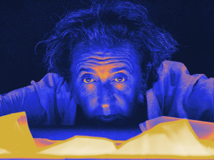 Тражећи чудо са Сорентином у Патагонији:  (Не)важна тачка гледишта или потрага за великом лепотом