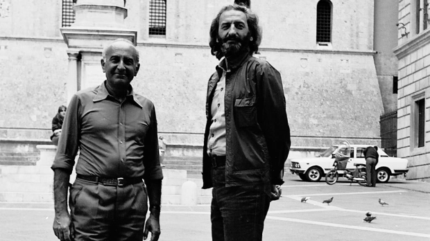 Дневници Павла Угринова и интервјуи Александра Тишме: Чежња за повратком живота без притиска