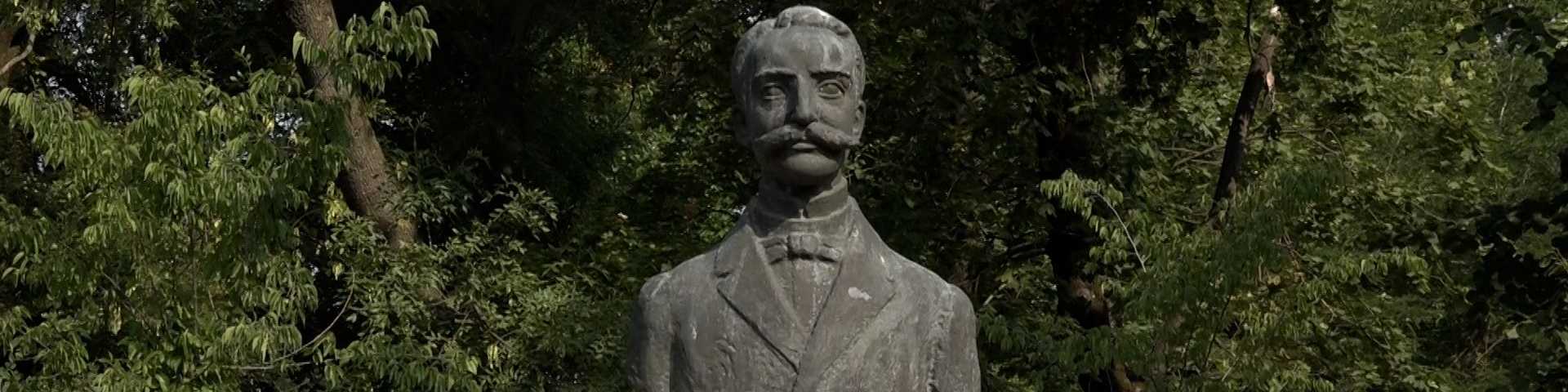 Сећање на Ференца Кемења: Зрењанинац који је с Кубертеном обновио Олимпијске игре