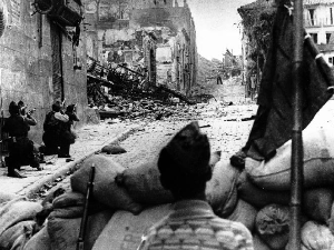 Извештаји из Шпанског грађанског рата, деведесет година касније: Дедијер и Црњански као ратни репортери