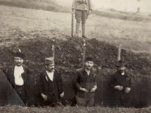 Београдска јавна губилишта и начини извршења смртне казне: Од Стамбол капије и Екмеклука до Карабурме 