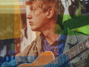 Стив Ган у Београду: Музички дирижабл за далеко и високо над хаосом