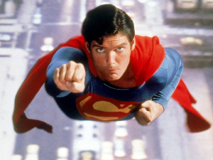 Мит о Супермену: Грађанска и политичка свест у огледалу популарне културе