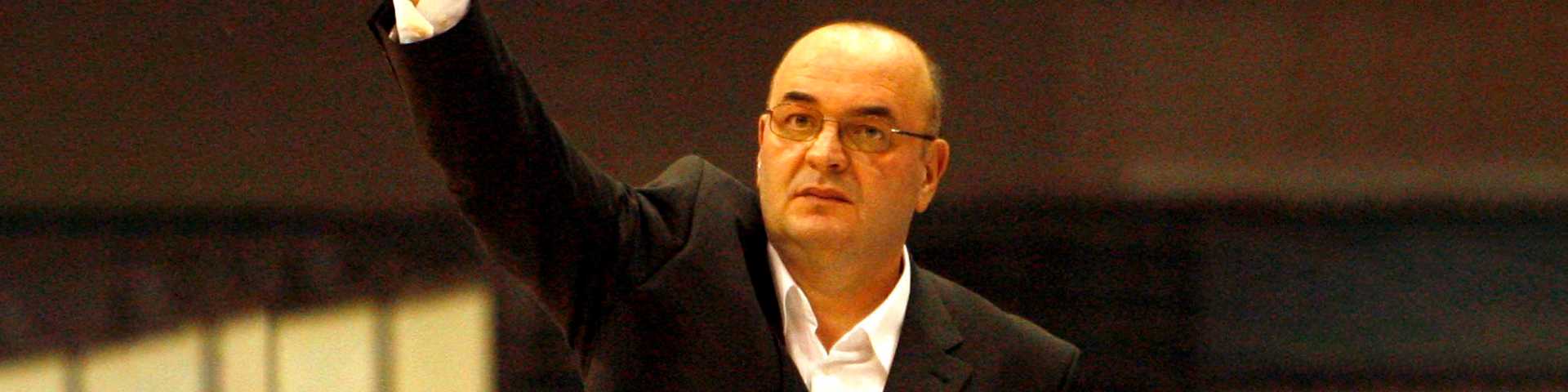 На вест о смрти господина Д.В.: Дуле је тукао Французе, Шпанце, Грке