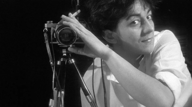 Монографија и филм о Горанки Матић: Њене фотографије су једини доказ да је тај свет једном заиста и постојао