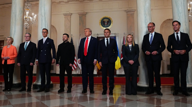 Разочарани Трамп и амерички савезници у конфузији: Како Европа да спречи распад НАТО-а