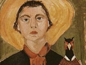 Јужњачка готика Фленери О’Конор и песме изведене из њених прича: Поглед право у ништавило
