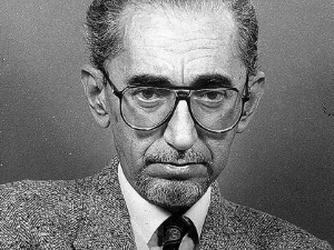 Тако је говорио Борислав Пекић: О позиву на дијалог, идеално рђавој држави и  демократији
