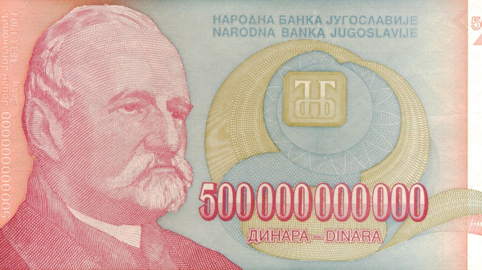 Корона је коштала 20.000 милијарди долара, а инфлацијe нема. Како?
