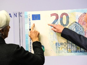 Да ли нас чека висока евро-инфлација?