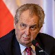 Зашто се чешки председник Милош Земан извинио зa бомбардовање СРЈ 1999. 