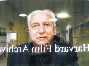 Зид успомена Владе Петрића: Кадар по кадар кроз живот, од Прњавора до Харварда