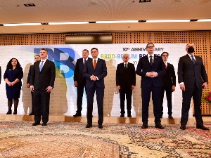 Трка западнобалканских пужева на путу ка Бриселу: Постоји ли за Србију још увек европска перспектива?