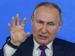 Географски паритети Америке и Русије: Путиново писмо и НАТО божићне чаролије 