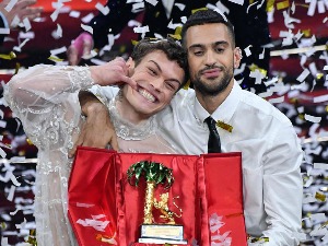 Санремо пре и после Бреговића, Ђоковића и Ибрахимовића: Занимљивије од политике, боље од фудбала, више од музике