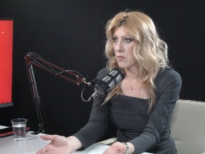 Јелена Зорић: На друштвеним мрежама колеге тупе оштрицу