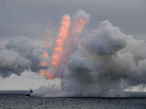 Руско хиперсонично оружје у Украјини и совјетски корени америчке револуционарне војне доктрине