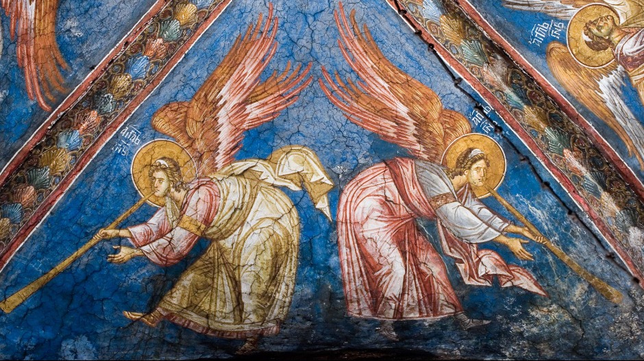 Апокалипса данас: Појмови, превод и значење Јовановог откривења