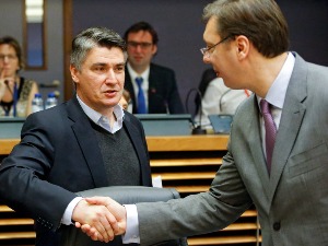 Шта су Срби и Хрвати пропустили да науче једни од других: Ароганција, реализам, стрпљење