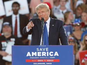 Путиново крило у америчком Конгресу: Трампутинисти против НАТО-а