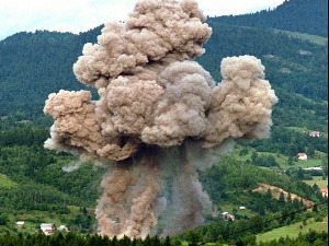 Неоконзервативно порекло америчког балканског интервенционизма