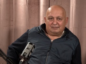 Иван Радовановић: Вест је поштовање, а став вређање публике