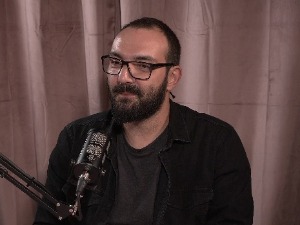Немања Рујевић: Твитер није испод части новинара