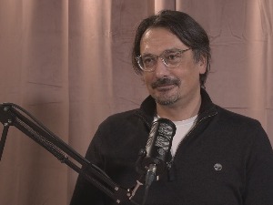 Филип Родић: Зависим само од сопственог мишљења
