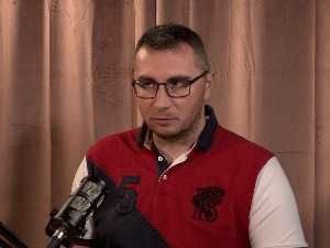 Миле Илић: Кад радим, радим на велико