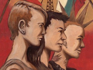 Кратка историја руског панка: И у Енглеској постоје идиоти попут нас